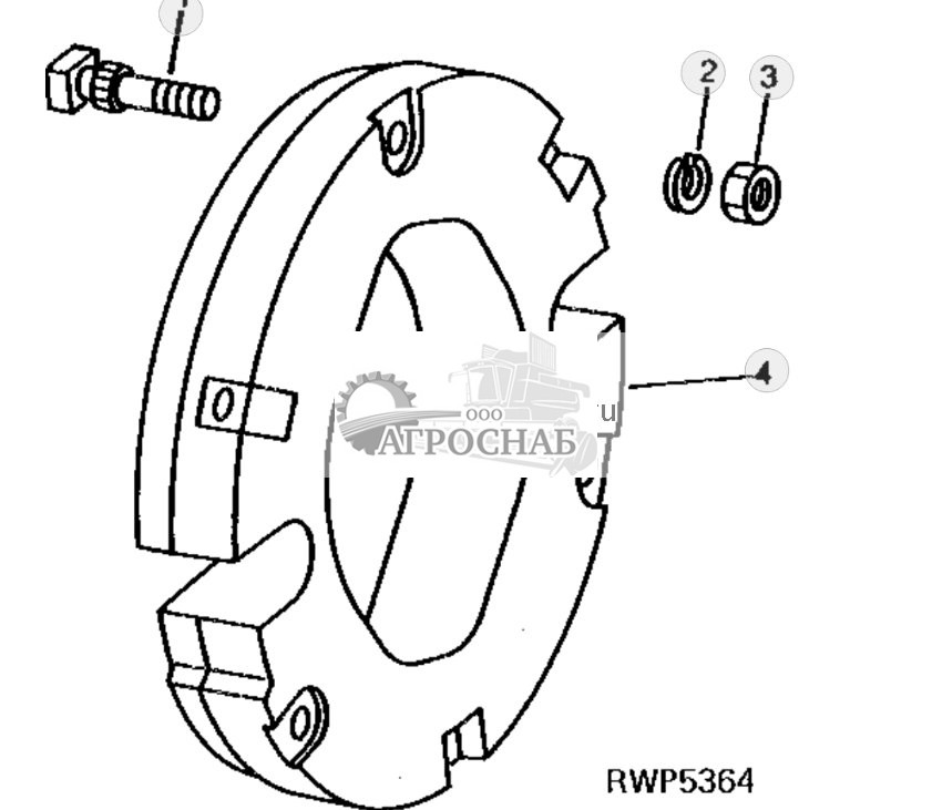 Wheel Weights For 30